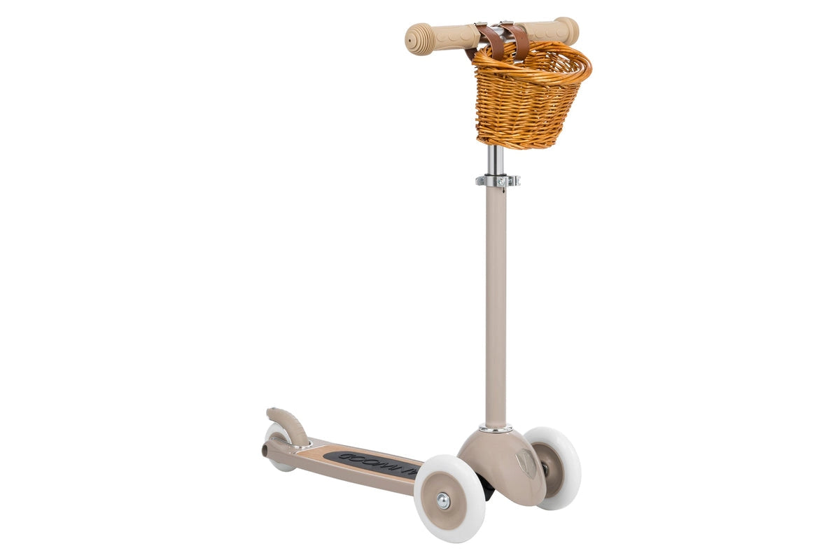 PRE-ORDER - Banwood Scooter Vintage