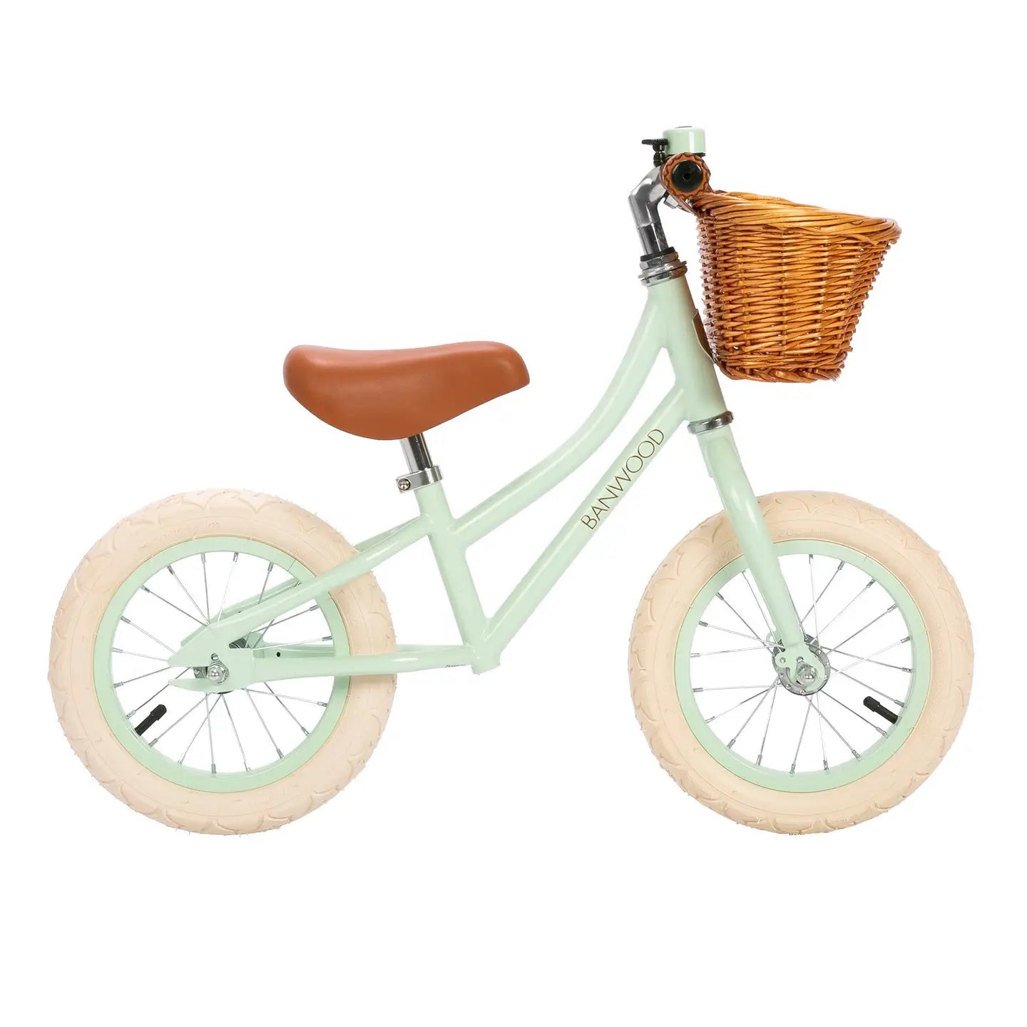 PRE-ORDER - Banwood Balance Bike First Go Vintage