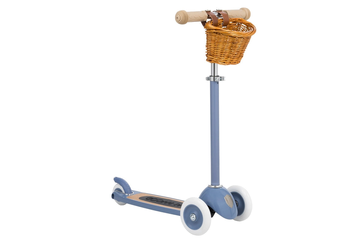 PRE-ORDER - Banwood Scooter Vintage
