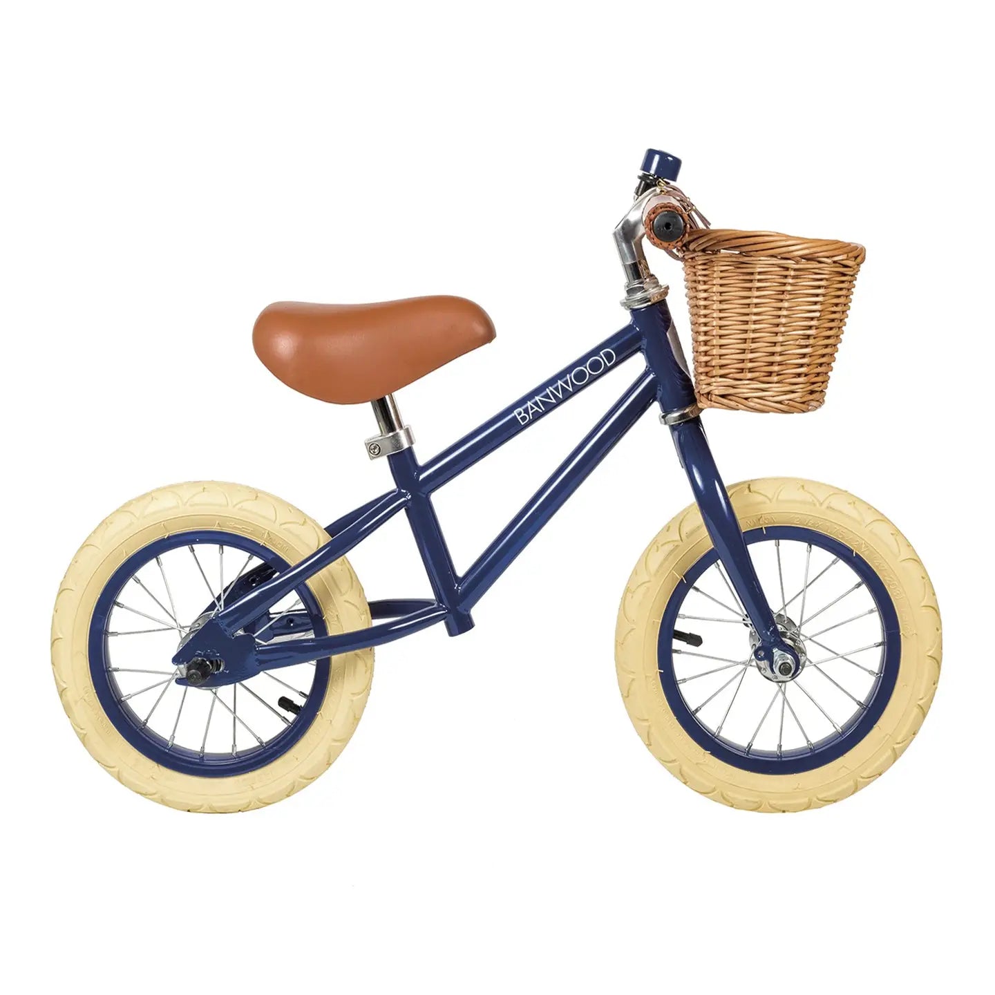 PRE-ORDER - Banwood Balance Bike First Go Vintage