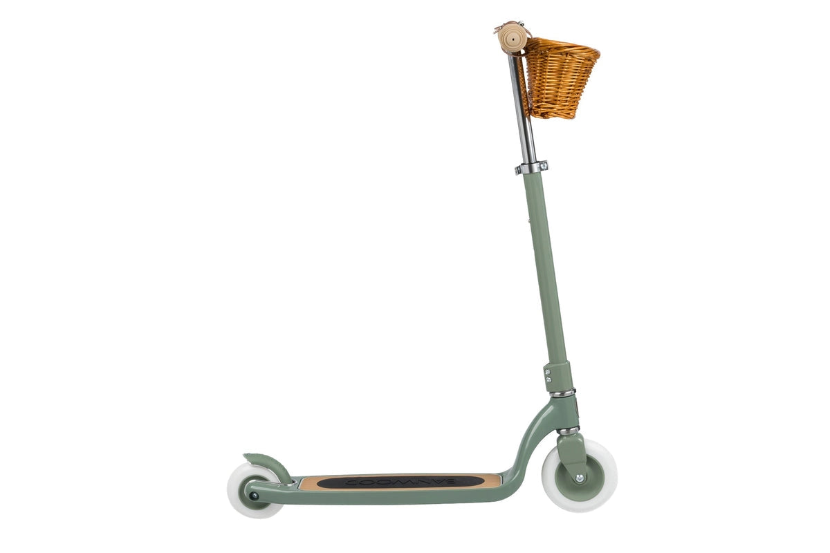 PRE-ORDER - Banwood Maxi Scooter Vintage