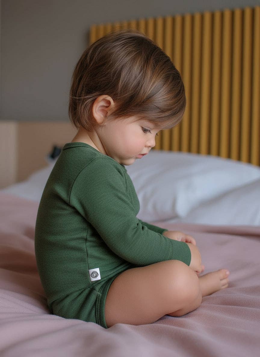 Bodysuit - Mountain View