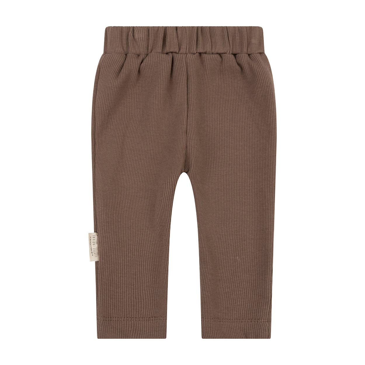 Moon Leggings - Caribou